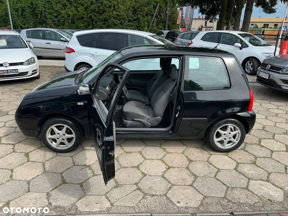 Volkswagen Lupo 1.4 Princeton - 5
