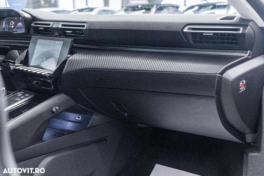 Peugeot 508 BlueHDi 130 EAT8 Allure Pack - 32
