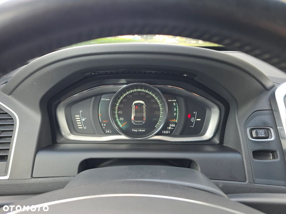 Volvo XC 60 - 15