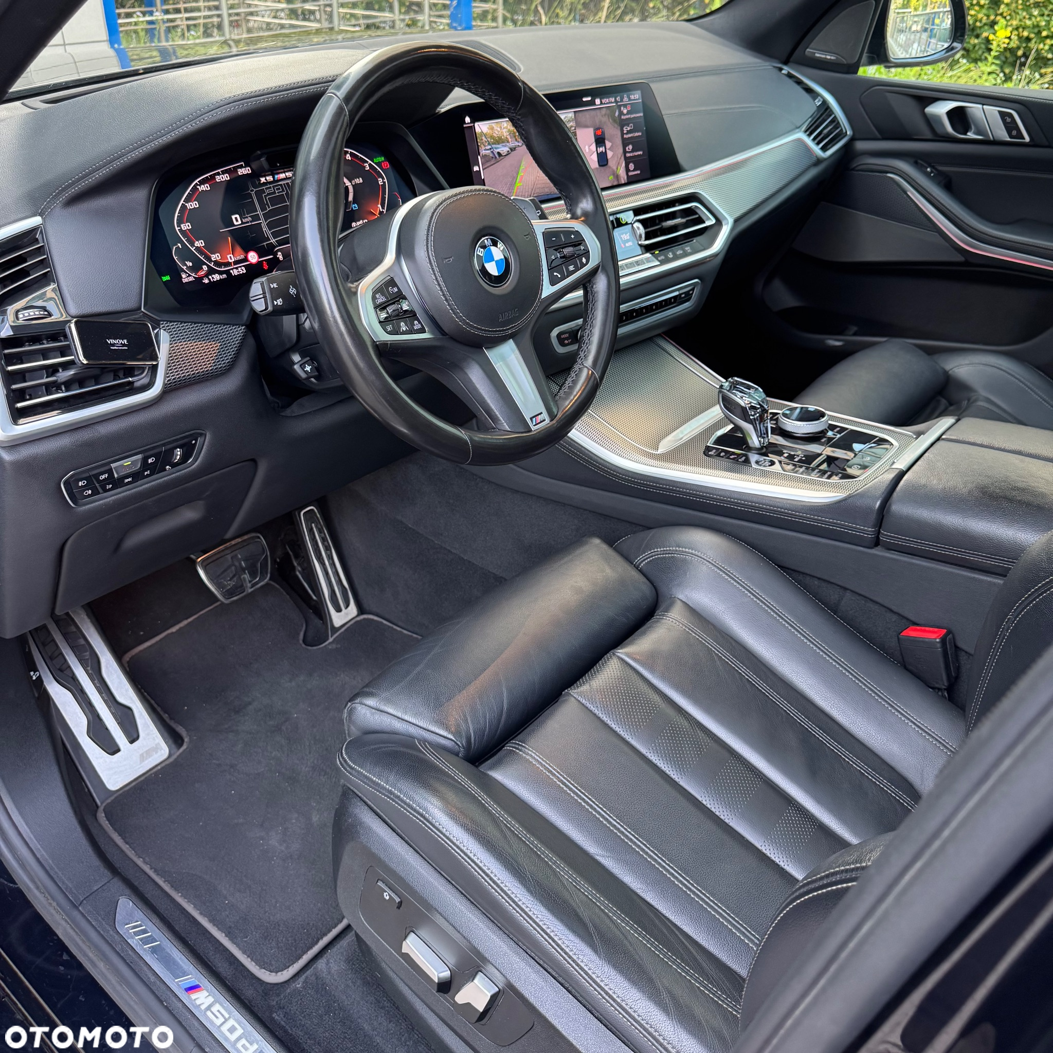 BMW X5 xDrive40d - 12
