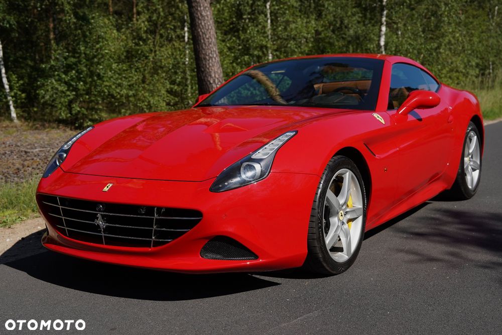 Ferrari California T - 27