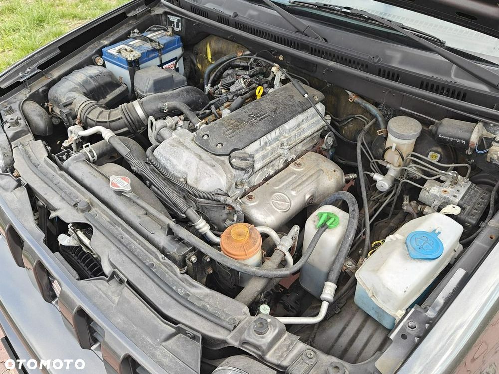 Suzuki Jimny - 22