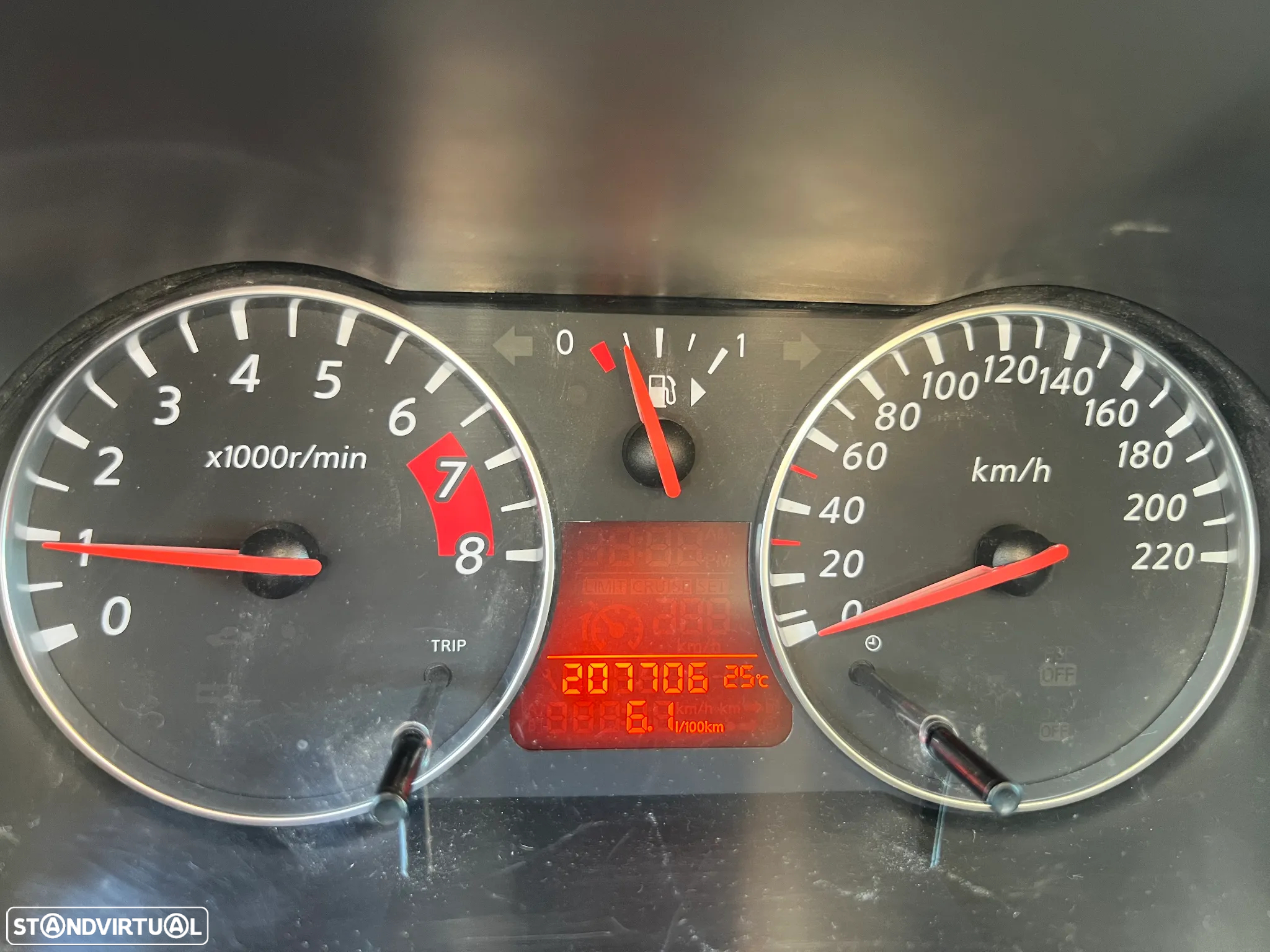Nissan Note 1.4 Acenta - 12