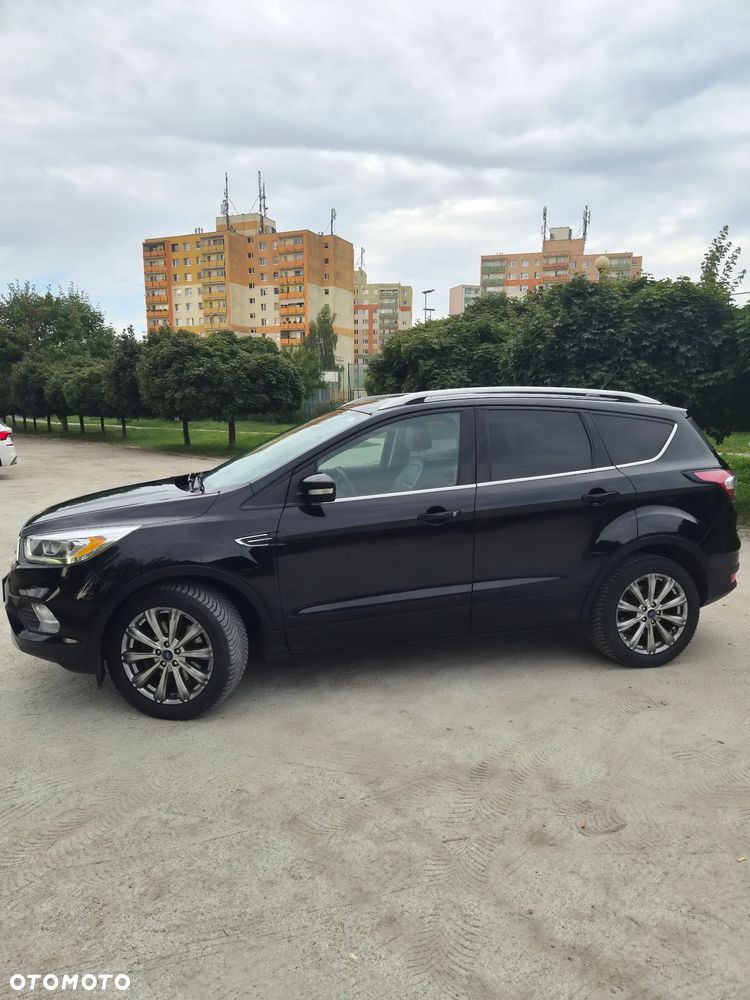 Ford Escape - 4