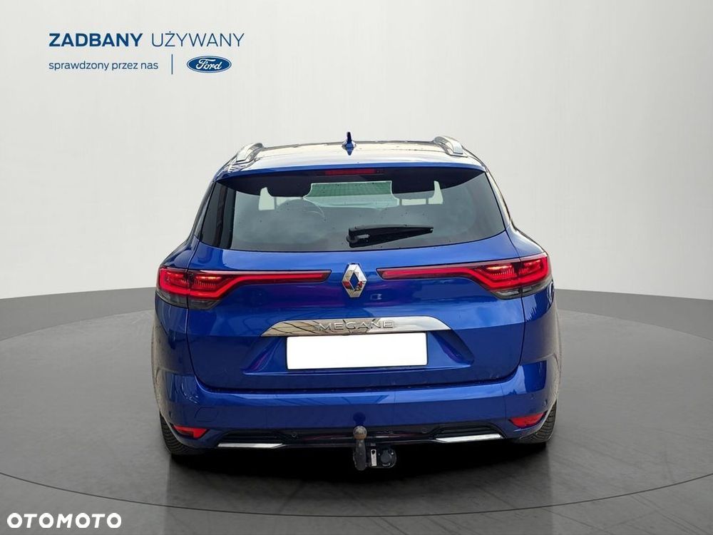 Renault Megane - 8