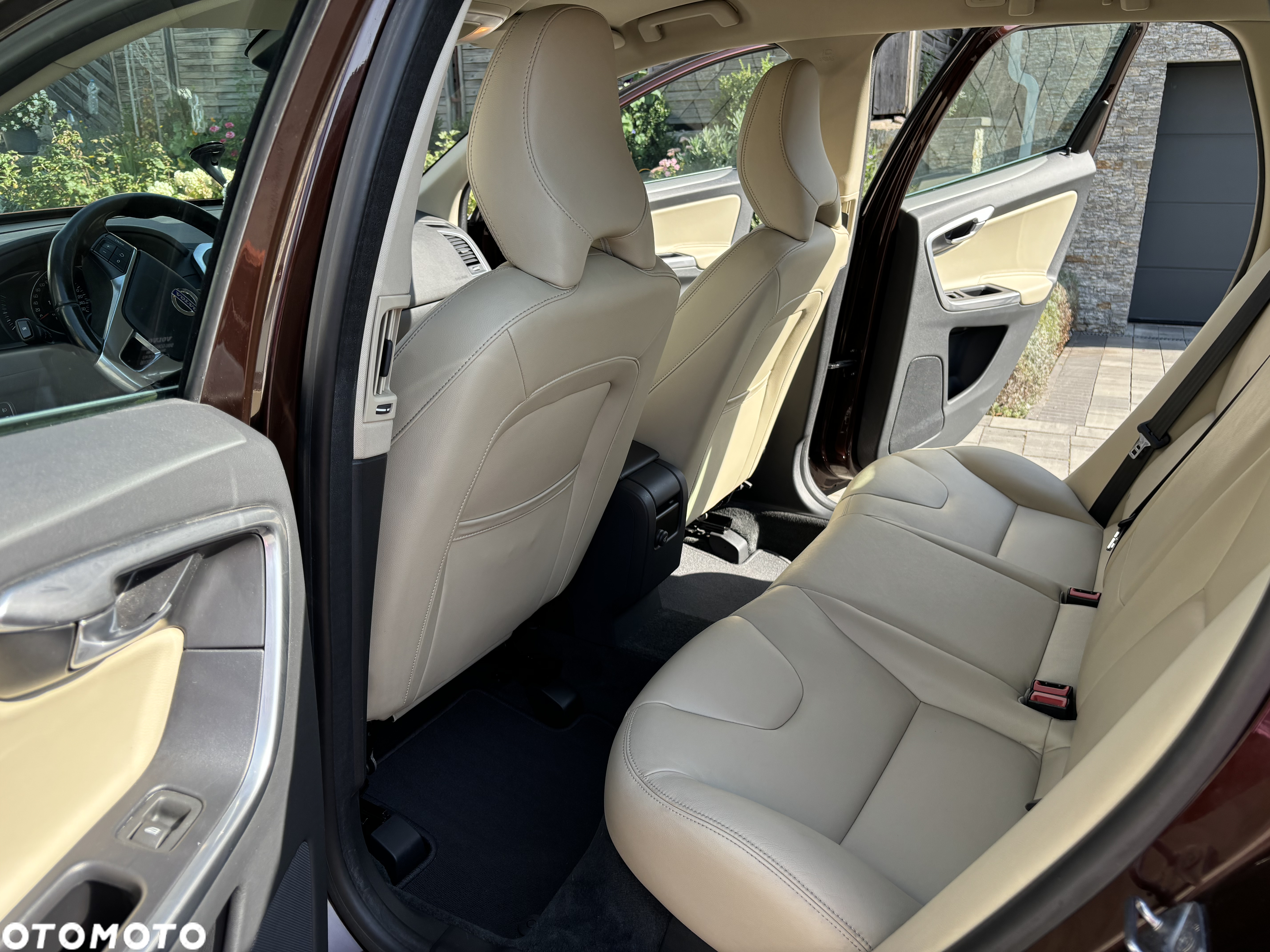 Volvo XC 60 - 27
