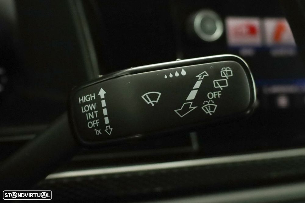 VW Taigo 1.0 TSI Urban - 17