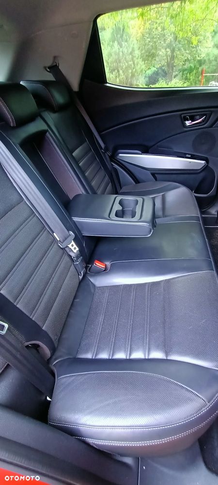 SsangYong/KGM Tivoli 1.6 D Sapphire - 17