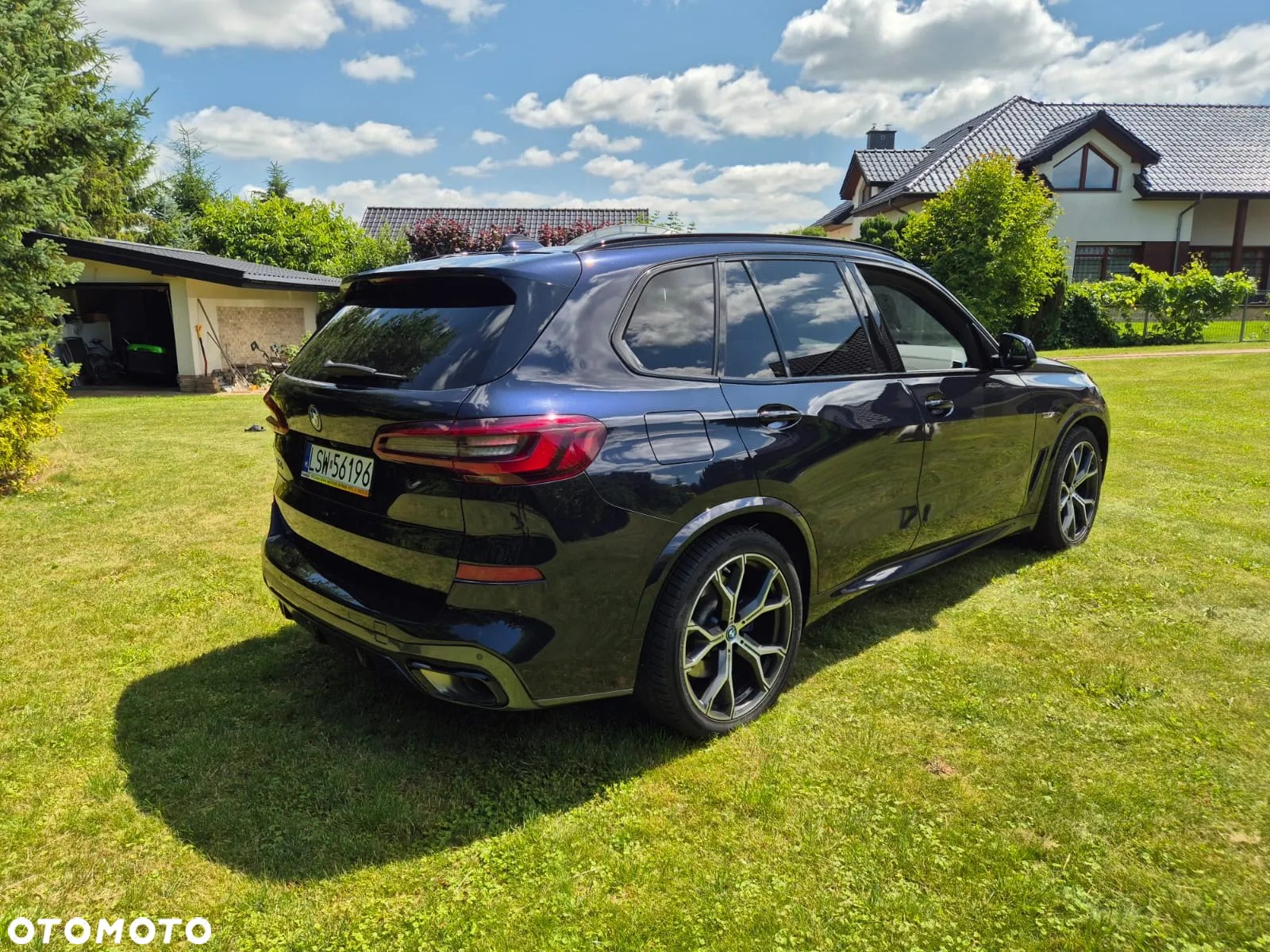BMW X5 - 3
