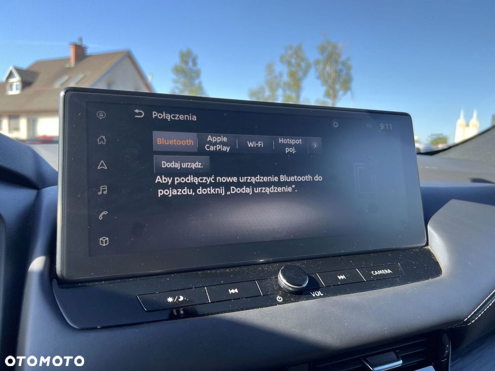 Nissan Qashqai 1.5 e-POWER Tekna - 23