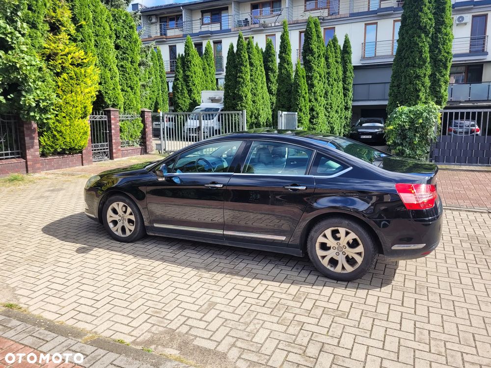 Citroën C5 2.0 HDi Exclusive - 7