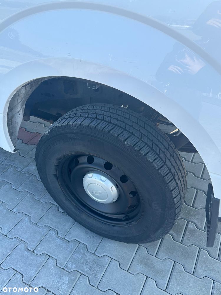 Ford F150 - 6