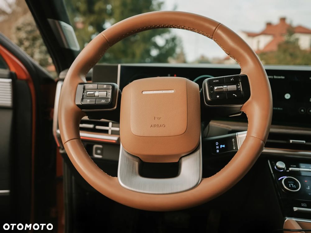 Hyundai Santa Fe 1.6 T-GDI HEV Executive - 6