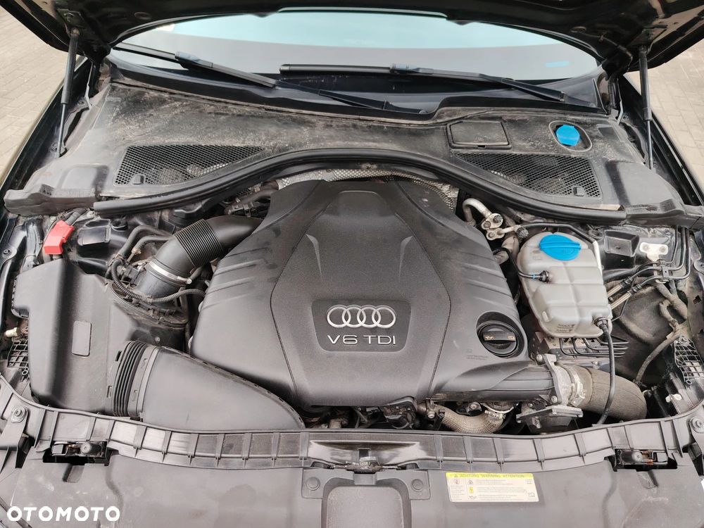 Audi A6 Allroad 3.0 TDI Quattro S tronic - 24