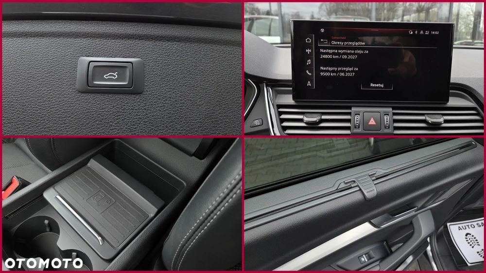 Audi Q5 40 TDI quattro S tronic S line - 26