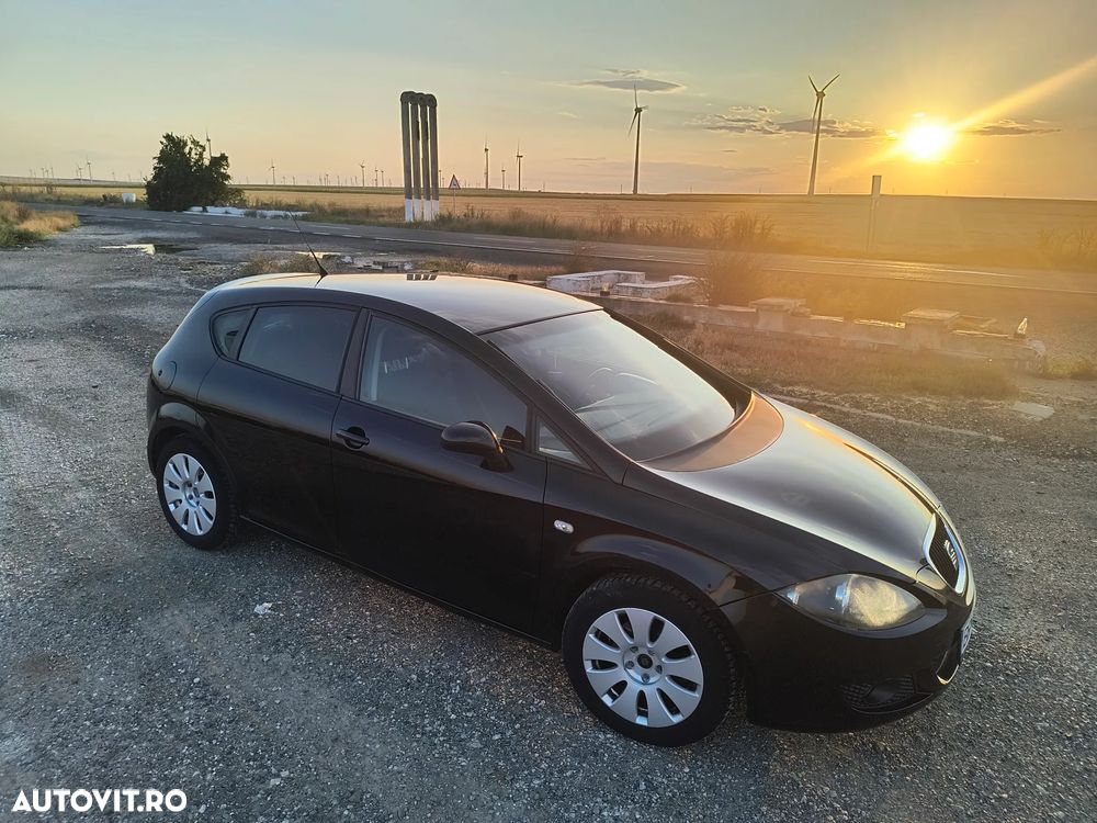Seat Leon - 7
