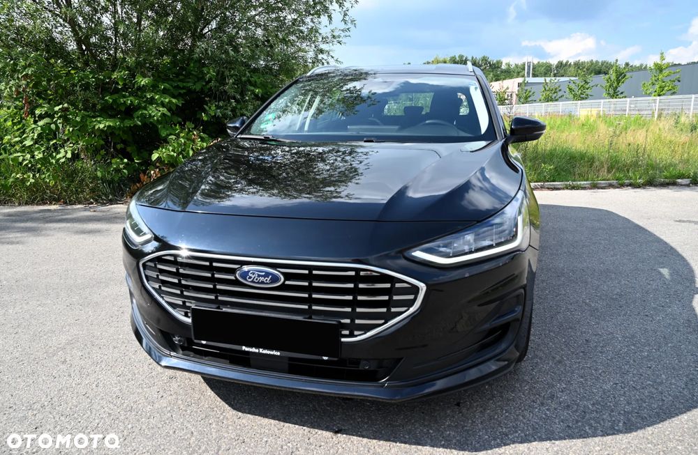 Ford Focus - 5