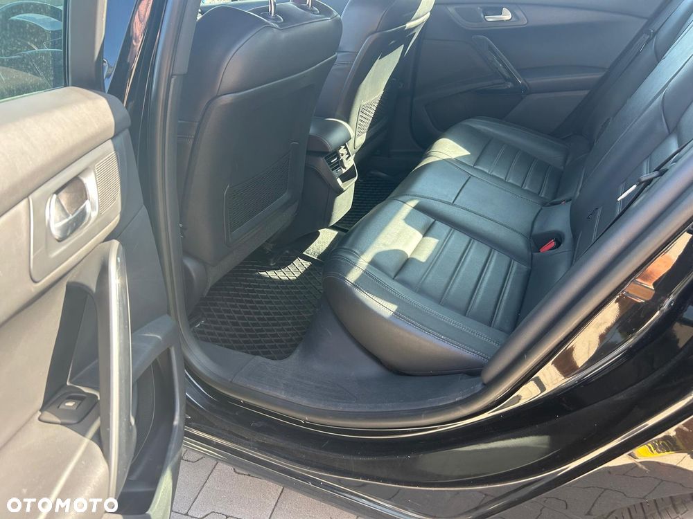 Peugeot 508 2.0 HDi Business Line - 20
