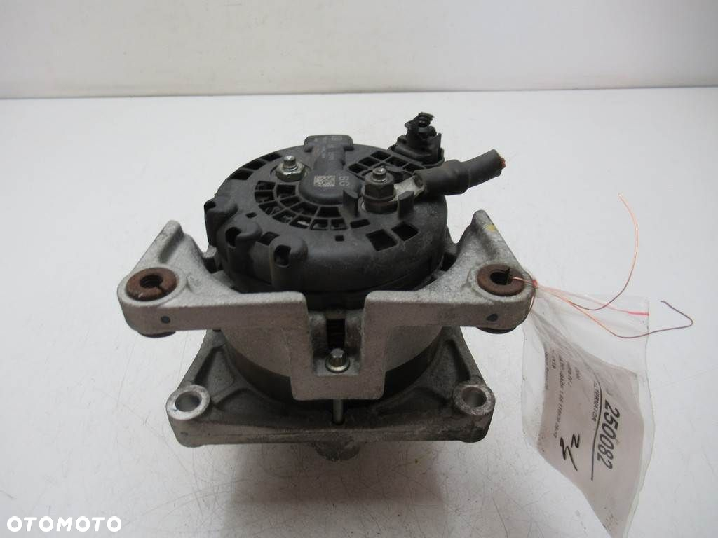 ALTERNATOR - 179.00 PLN - OPEL ASTRA J (P10) 2009 - 2015 1.6 (68) 85 kW [115 KM] benzyna 2009 - 2015 - 5
