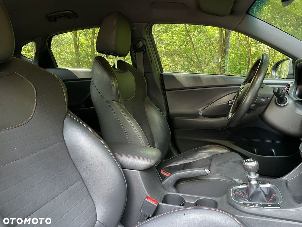 Hyundai i30 N 2.0 T-GDI Performance - 21