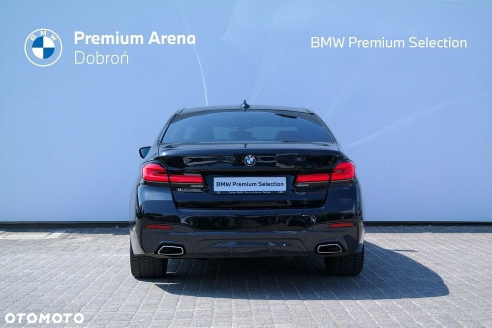 BMW Seria 5 - 9