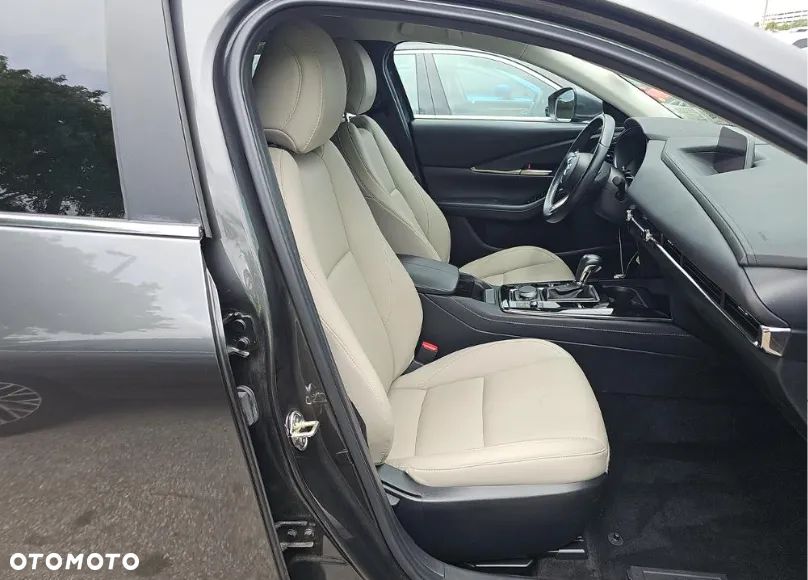 Mazda CX-30 - 10