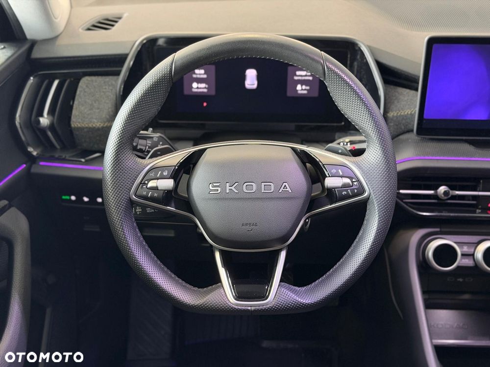 Skoda Kodiaq - 10