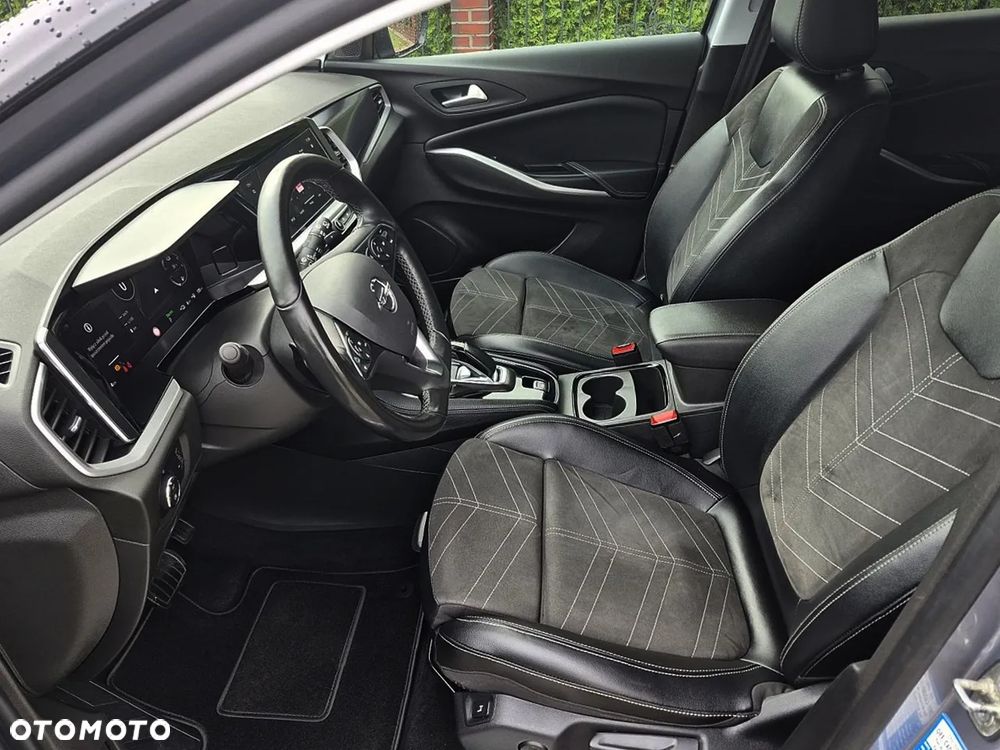 Opel Grandland Plug-in-Hybrid4 1.6 DI Automatik Ultimate - 6