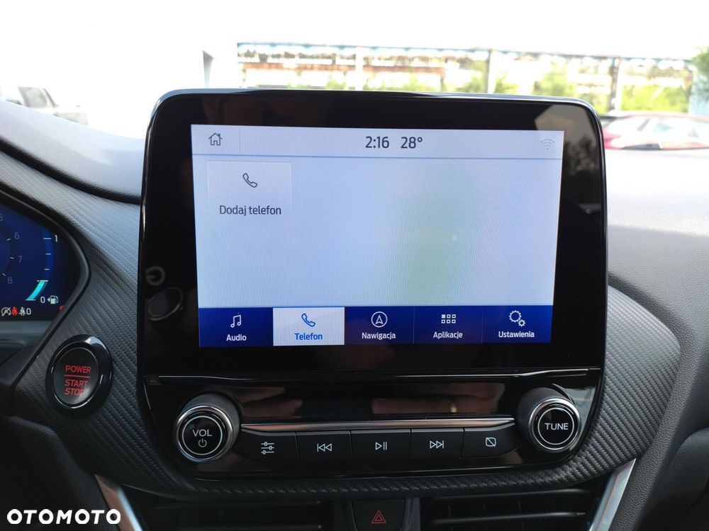 Ford Puma 1.5 EcoBoost ST - 19