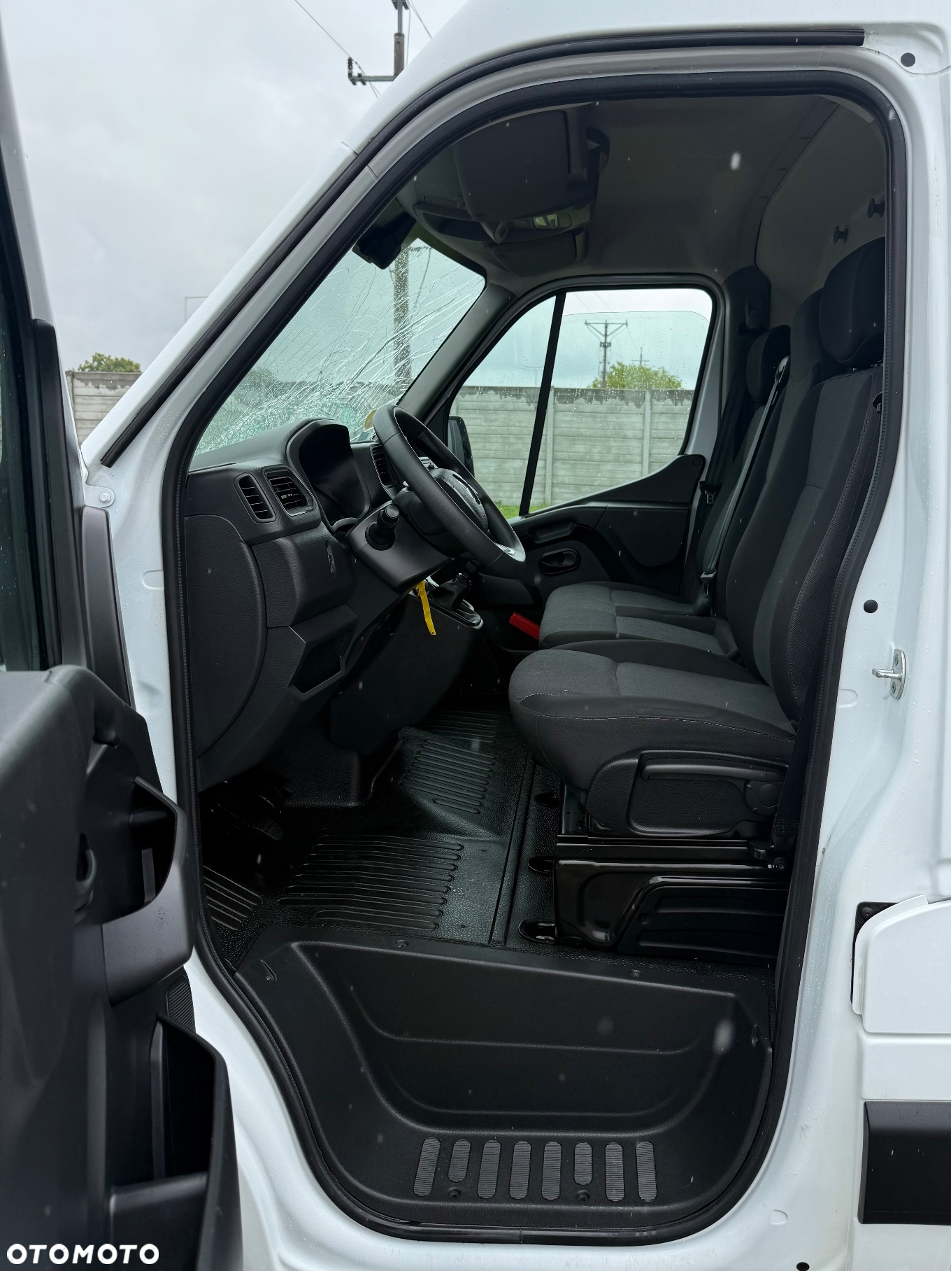 Renault MASTER L2H2 klima, tempomat, sensory, pdc tył, ledy - 9