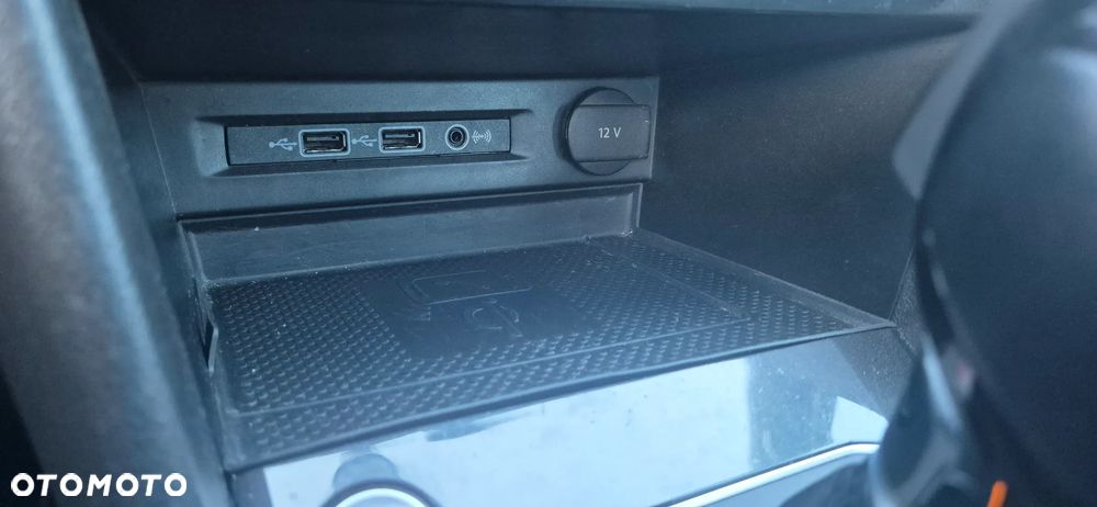 Seat Tarraco 2.0 TDI Xcellence S&S 4Drive DSG - 23