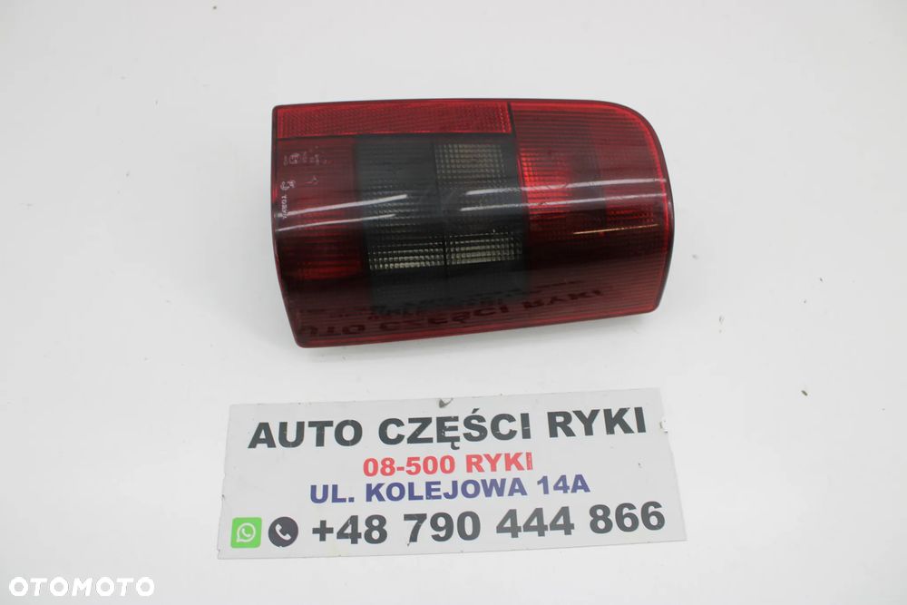 JDM Albizia Simpa Lampa Tył - 7