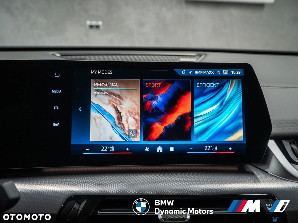 BMW X2 sDrive18d M Sport - 33