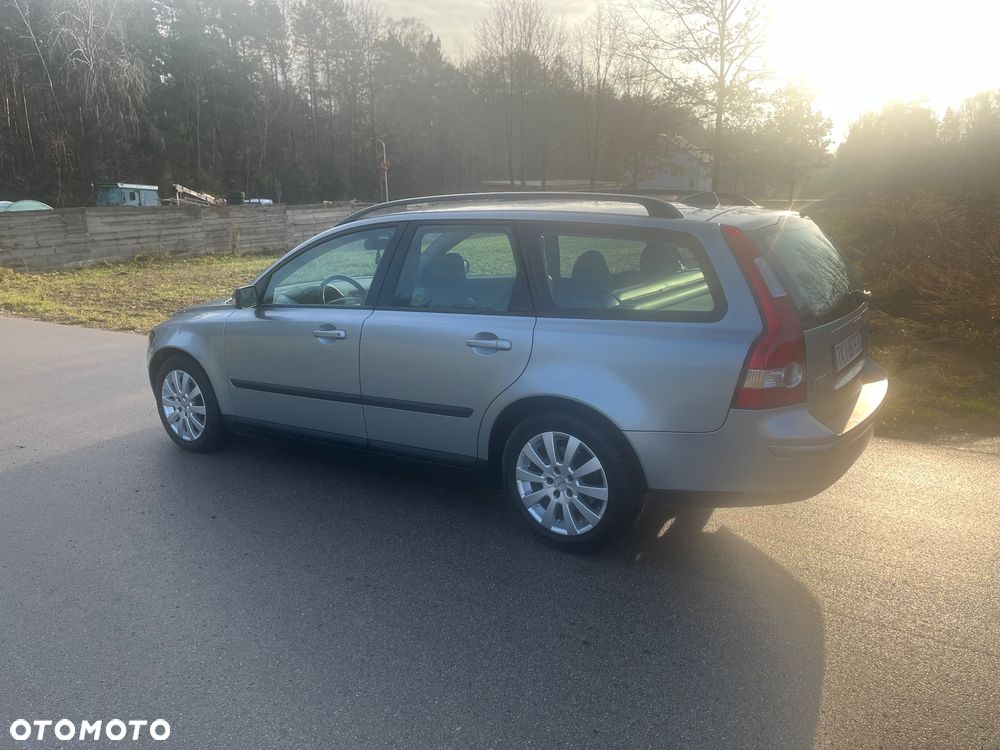 Volvo V50 1.8 Edition - 5
