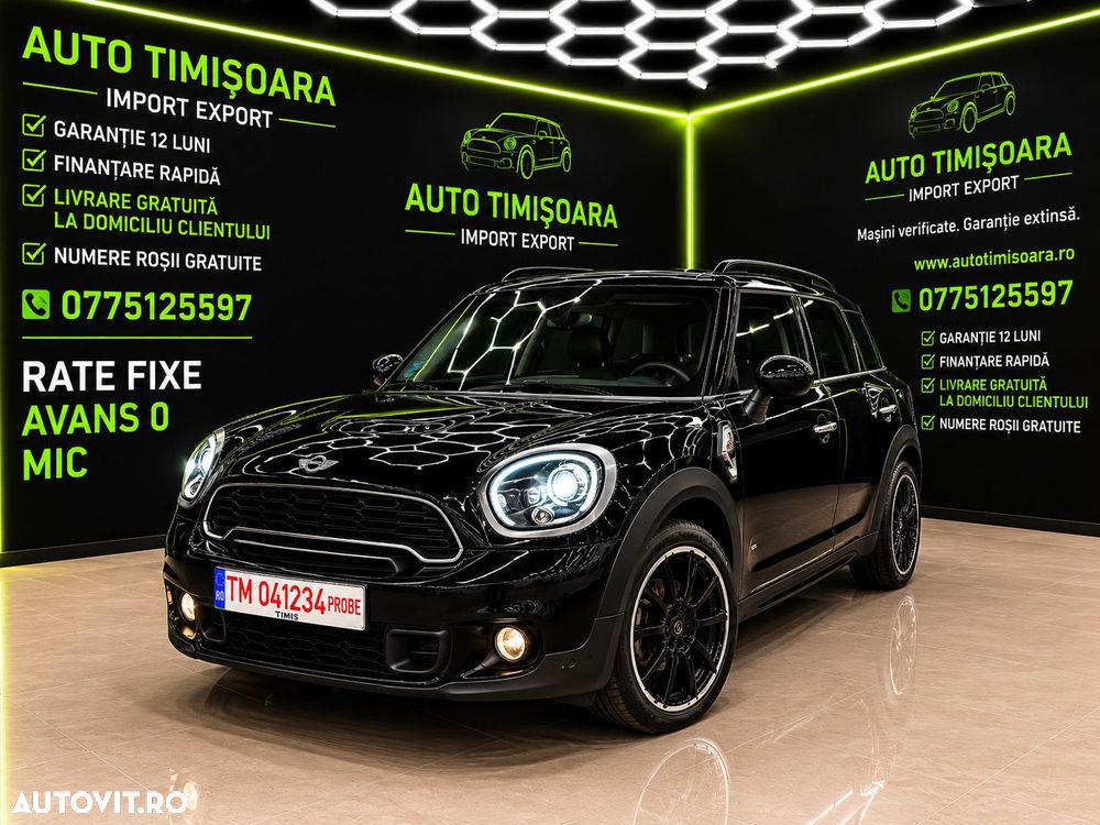 Mini Cooper SD - 2