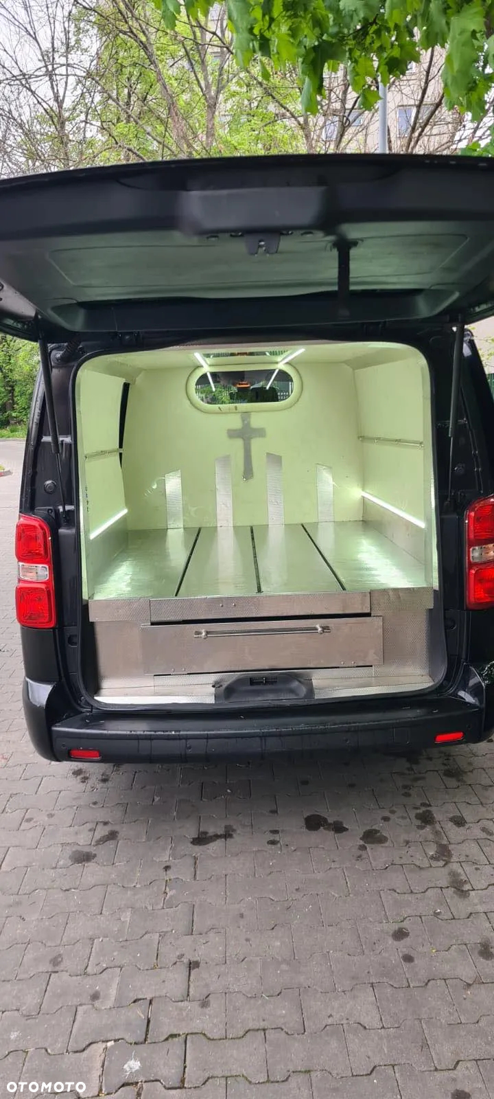 Toyota PROACE LONG - 6