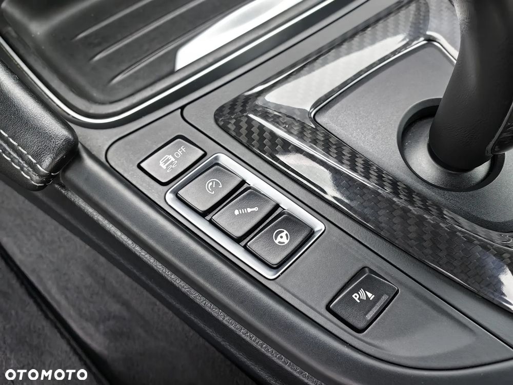 BMW M4 - 20