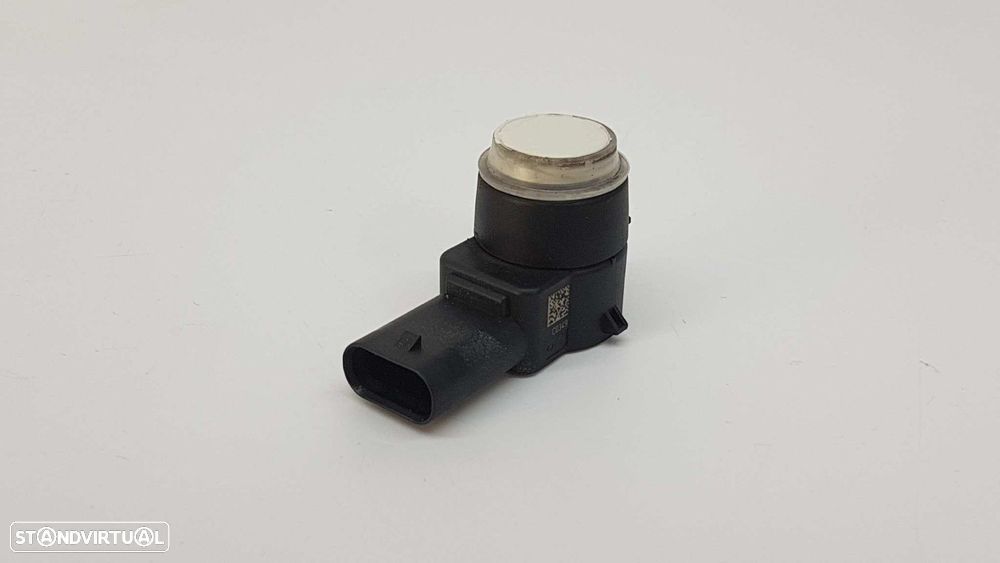 SENSOR DE ESTACIONAMENTO MERCEDES CLASE C (W204) FAMILIAR 220 T CDI (204.208) - 6