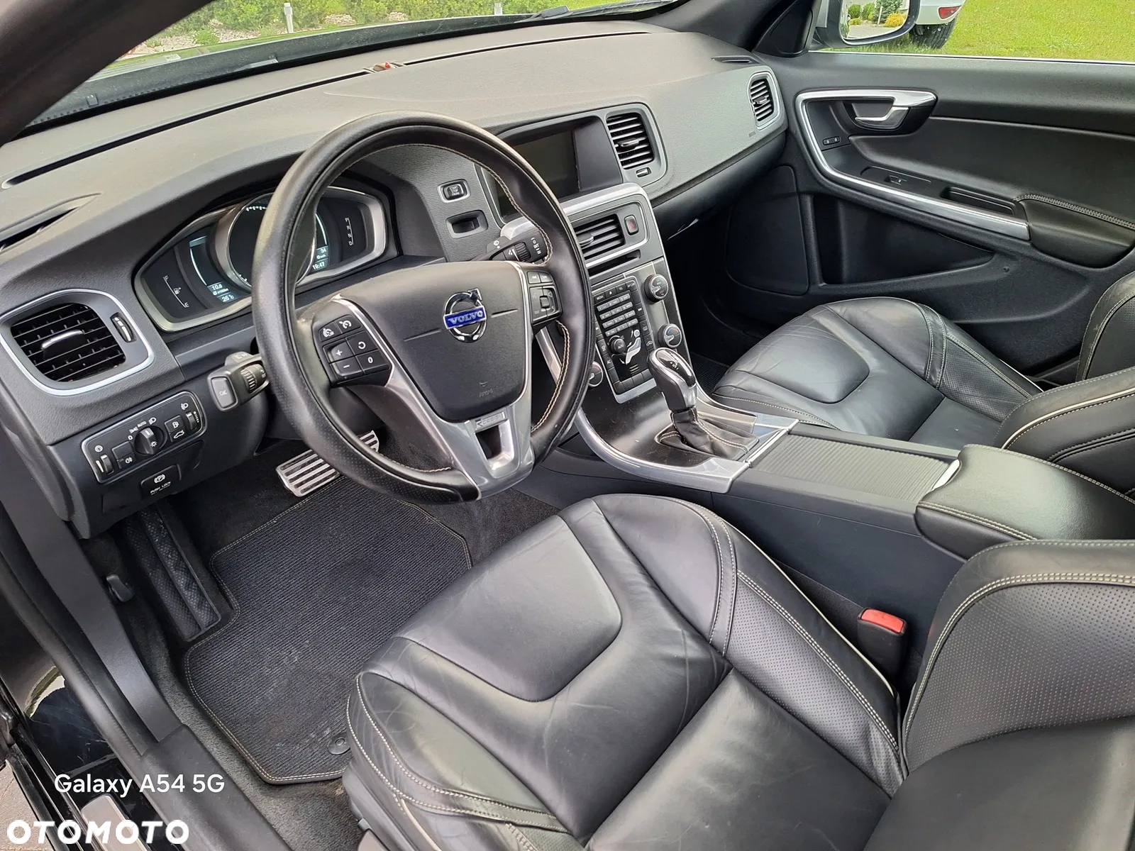Volvo S60 T3 Powershift RDesign - 18
