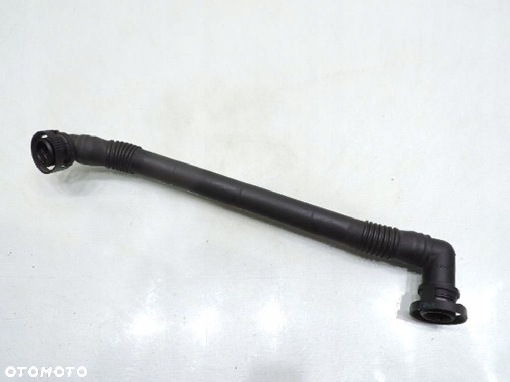 PRZEWÓD ODMY BMW E39 3.0i - 9