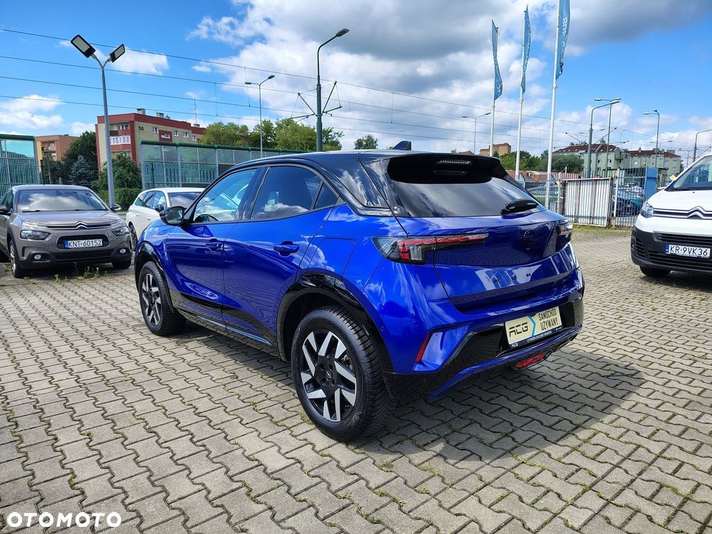 Opel Mokka 1.2 T GS S&S - 3