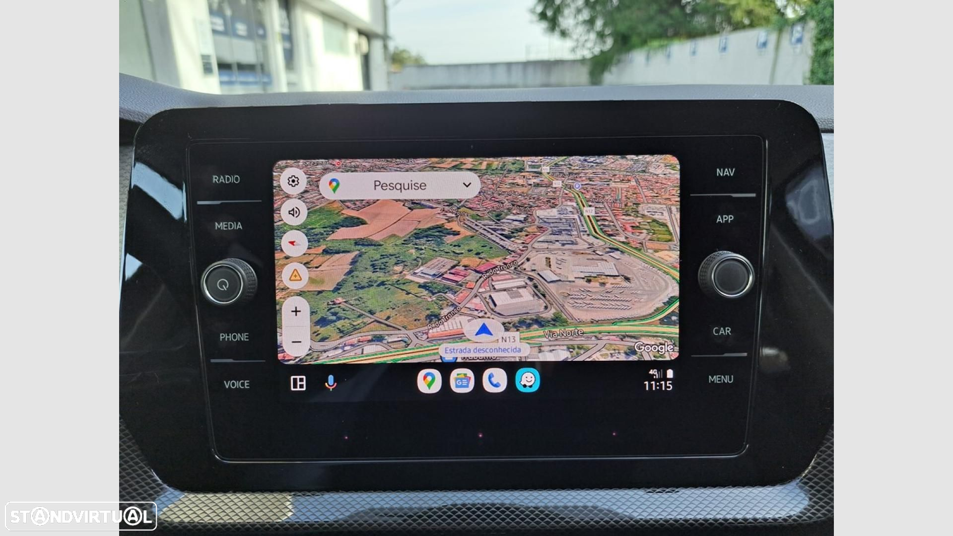 VW T-Cross - 15
