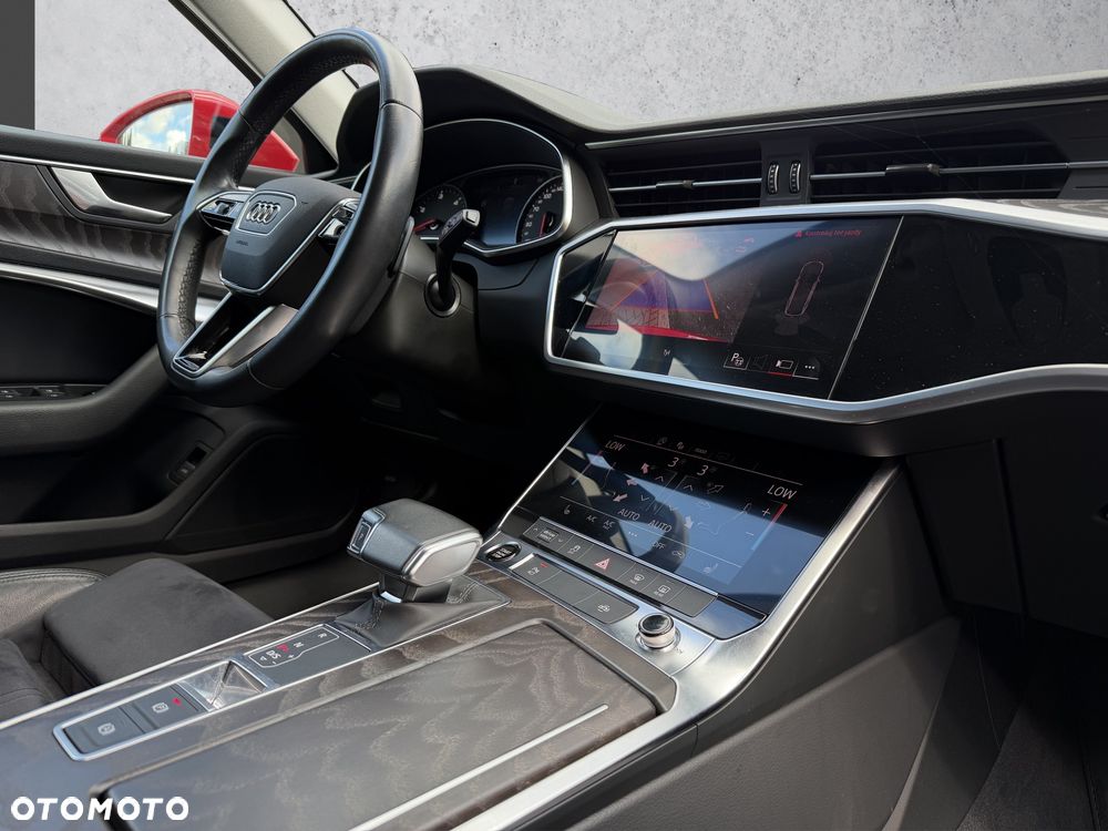 Audi A6 Avant 40 TDI S tronic S line - 16