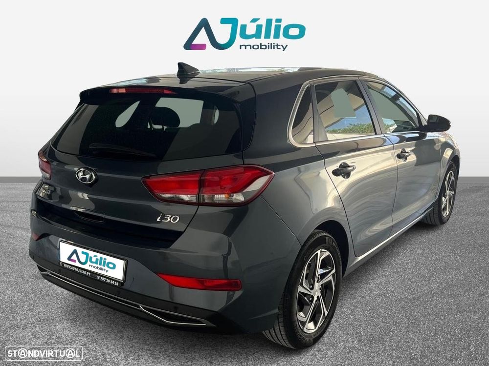 Hyundai i30 1.0 T-GDI Style Plus - 6