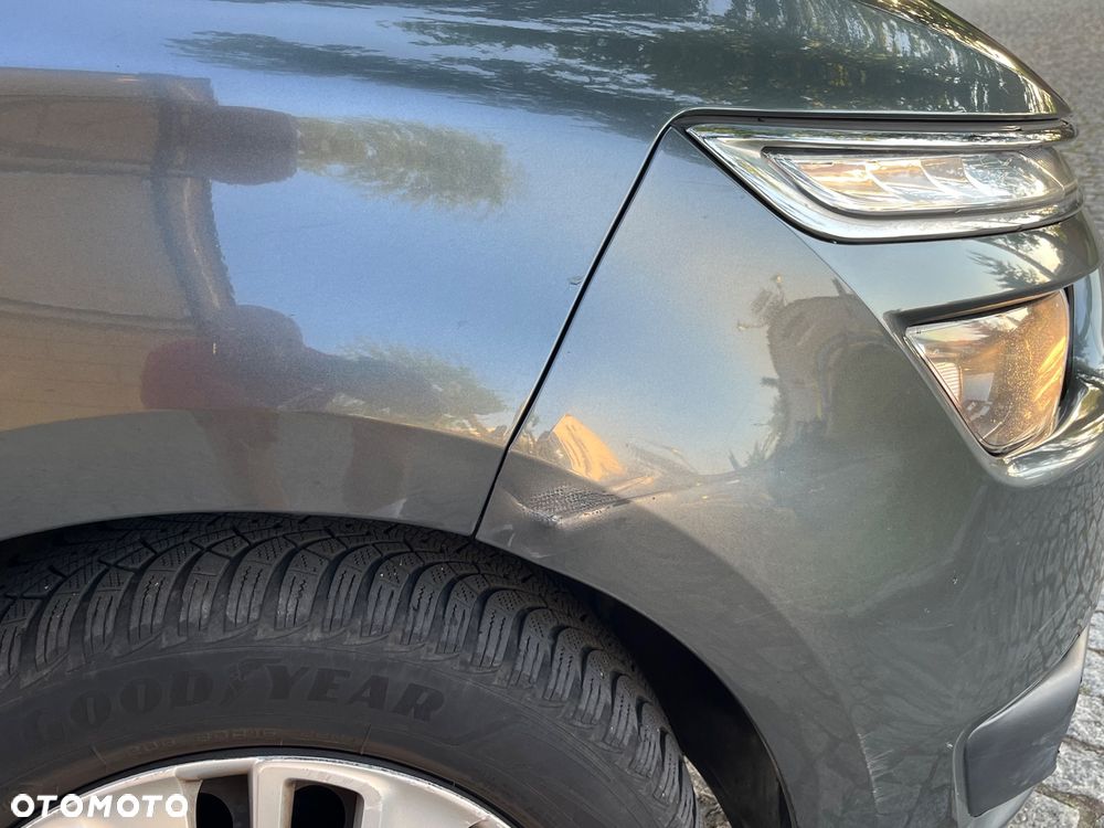 Citroën C4 1.6 BlueHDi Feel Edition S&S - 9