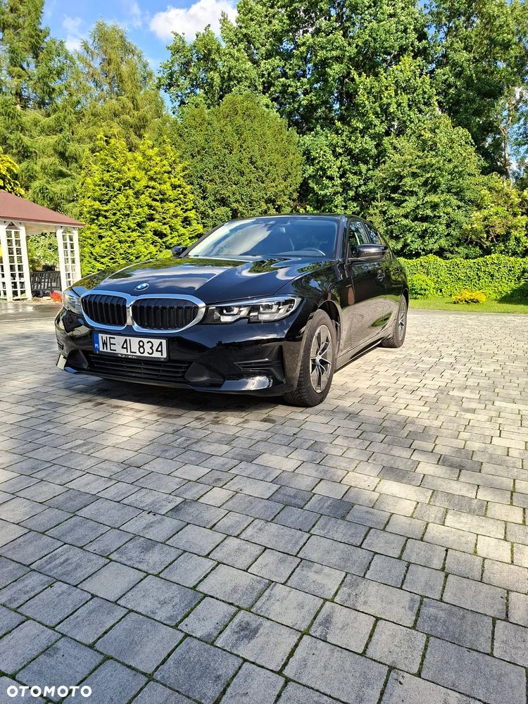 BMW Seria 3 - 1
