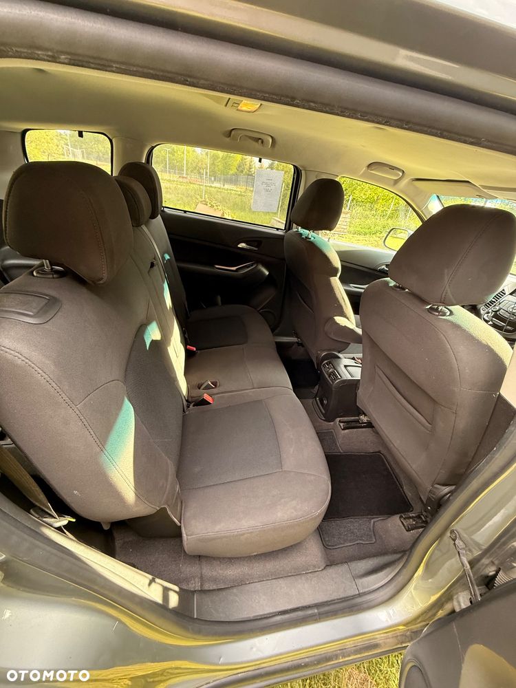 Chevrolet Orlando 1.8 LTZ - 8