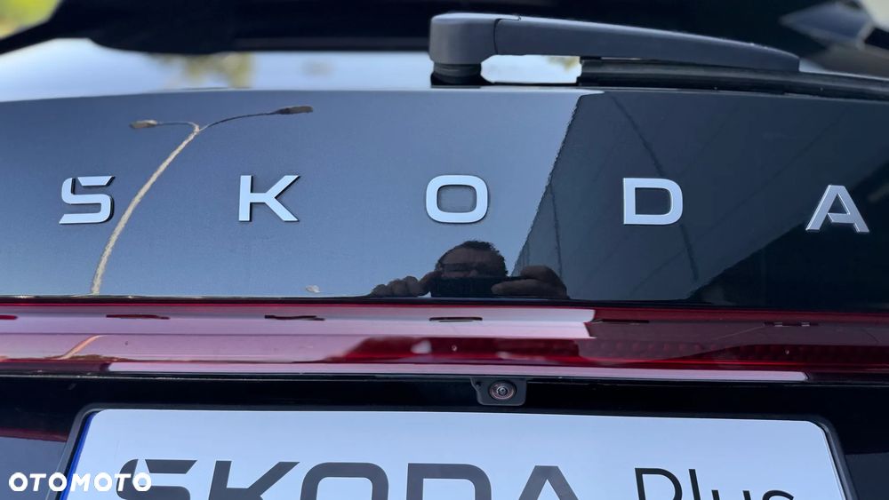 Skoda Kodiaq 2.0 TDI 4x4 Edition 130 DSG - 14