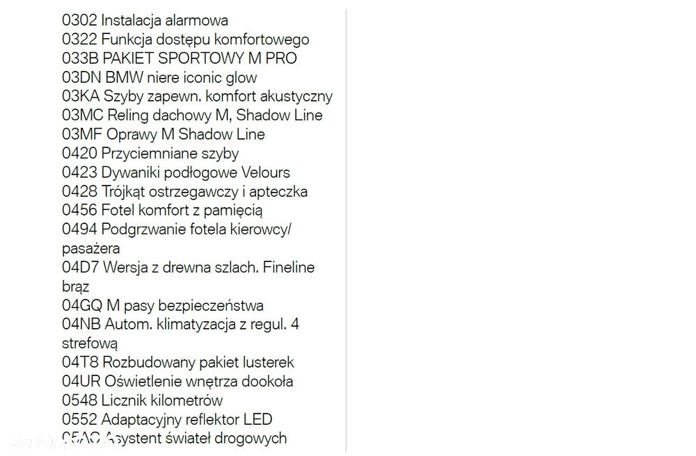 BMW X6 xDrive30d mHEV - 28