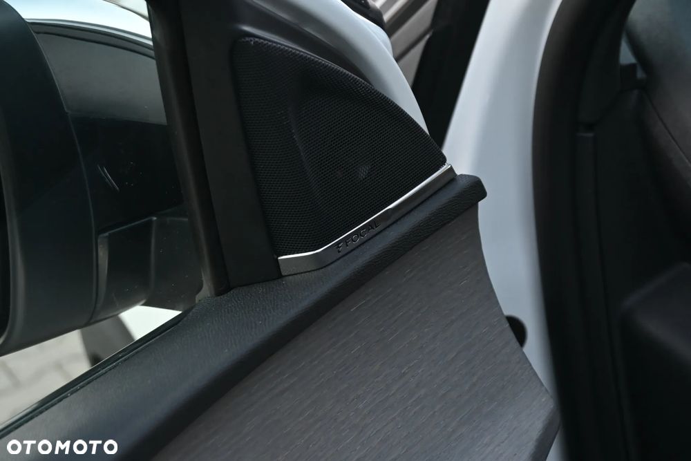Peugeot 3008 BlueHDi 180 Stop & Start EAT6 GT - 29